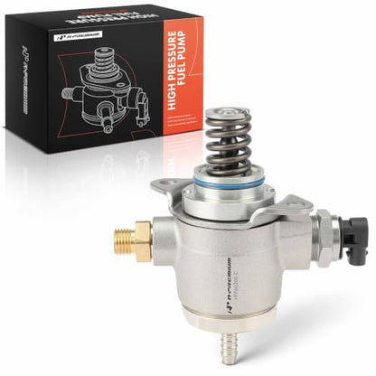 A-Premium Direct Injection High Pressure Fuel Pump Compatible with Audi