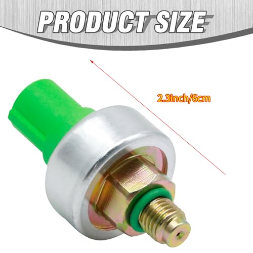 56490-P0H-013 Power Steering Pressure Sensor with Wiring Harness