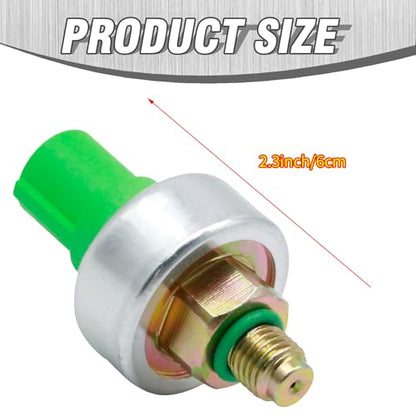 56490-P0H-013 Power Steering Pressure Sensor with Wiring Harness