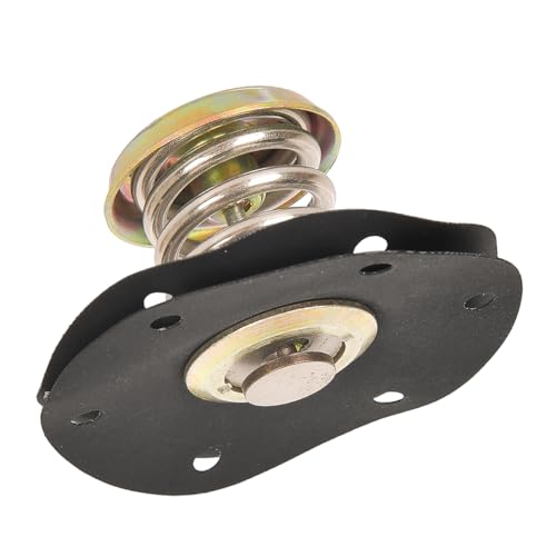 Fuel Pressure Regulator Diaphragm Compatible with 1985-1995 Chevy Corvette Camaro Cavalier Replace 17110851 17112281