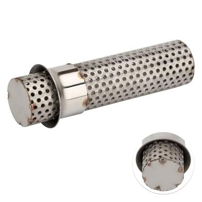 Universal Motorcycle DB Killer 51mm 2 Inch Exhaust Baffle - size: Style E