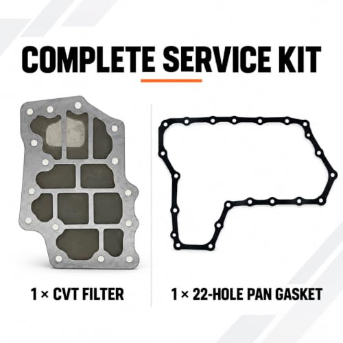 B-427 CVT Filter Kit Fit for Nissan Versa Cube 1.8L