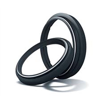 SKF KITB-45S Fork Seal Kit - Showa 45mm - Black