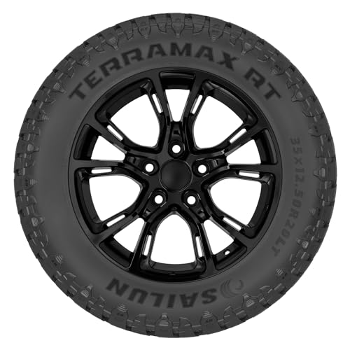 Sailun Terramax R/T Rugged Terrain 245/75R17 121/118Q E Light Truck Tire