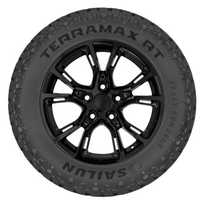 Sailun Terramax R/T Rugged Terrain 245/75R17 121/118Q E Light Truck Tire