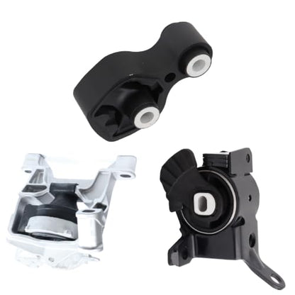Engine Motor Mount Fit for 2013-2016 Mazda CX-5 2.0L FWD for Auto Trans