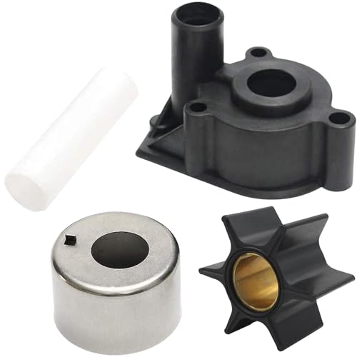 96148A8 Water Pump Impeller Kit Compatible with MerCruiser alpha one gen 1 Stern Drives 46-96148A8 96148Q8