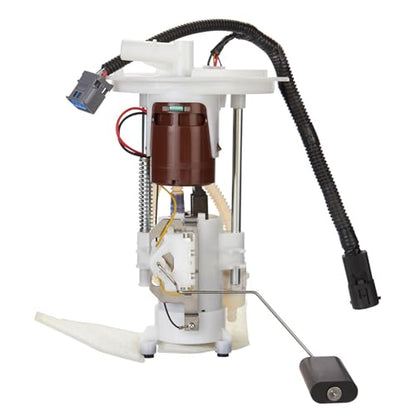 Detroit Axle - 4.6L Fuel Pump Module for Ford 2004 2005 Explorer - size: FSP2076M/GroupA