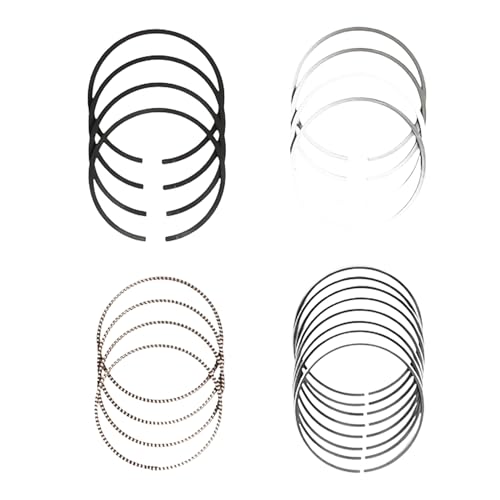 2.0T LTG Timing Chain Kit Head Gasket Set w/Piston For GM 2013-2022