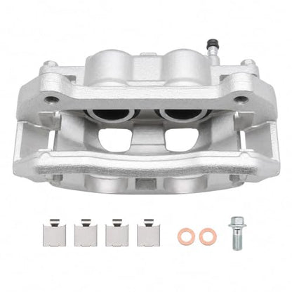 Front Left Brake Caliper Compatible with F Series 150 2010-2011 - size: left