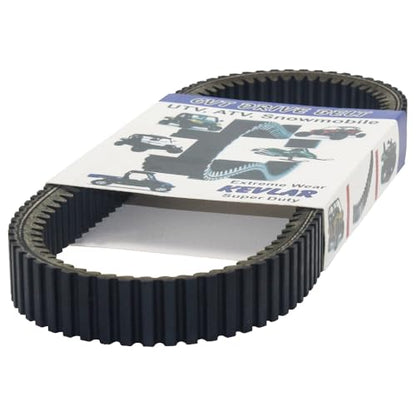 Clutch Drive Belt 3402-757 Fits for Arctic Cat ATV 500 4X4 FIS TBX
