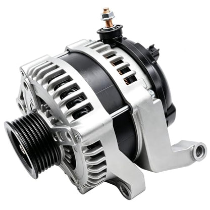 11240N Alternator Compatible with Dodge Ram 1500, Durango - size: 11240N