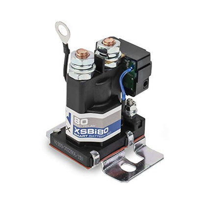 NVX XSBI80 Microprocessor-Controlled 80 Amp - size: 80 Amp