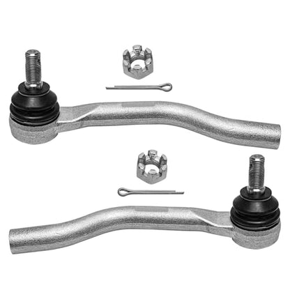Detroit Axle - 2.4L Front End Kit for 15-20 Acura TLX 13-17 Honda Accord - size: 12CS471340/12PC