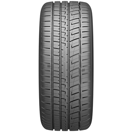 General Tire G-Max AS-07 UHP All Season 225/55ZR17 97W Passenger Tire - size: 225/55ZR17
