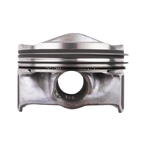 4PCS 1.5L Engine Piston Set Piston Standard size Complete Piston Set