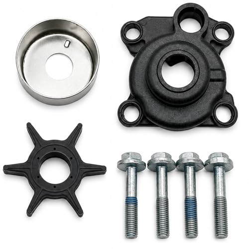 06193-ZV7-020 Outboard Water Pump Kit for Honda 25 30 HP Motor - size: 25 30 HP