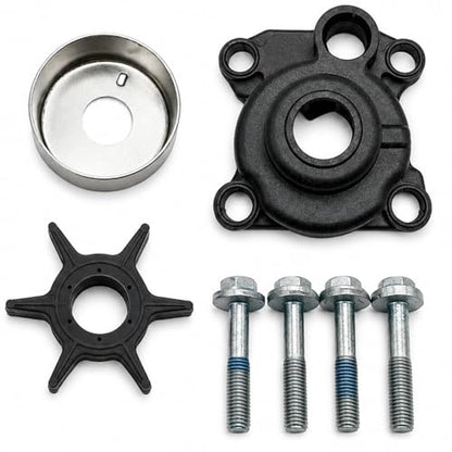 06193-ZV7-020 Outboard Water Pump Kit for Honda 25 30 HP Motor - size: 25 30 HP