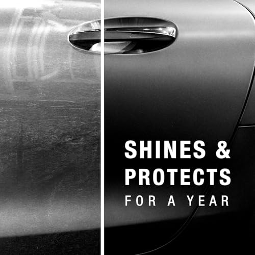 Nu-Finish NF-76 Liquid Car Polish - size: Polish