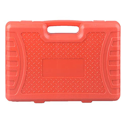 DAYUAN 17Pcs Diesel Engine Compression Tester Tool Automotive Compressor