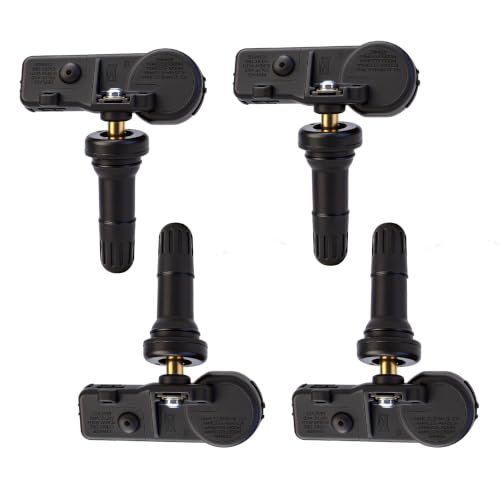 433MHz Preprogrammed TPMS Sensor 56029398AB Tire Pressure Monitoring Sensor - size: 56029398AB