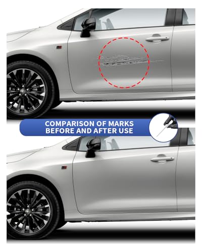 3T3 Ruby Flare Pearl Touch Up Paint Compatible with Toyota Exact Match Chips and Nicks Touch Up - color: Ruby Flare Pearl(3T3) compatible with All Models