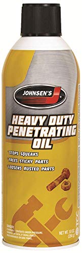 Johnsen's 4602 Penetrating Oil - 10 oz.