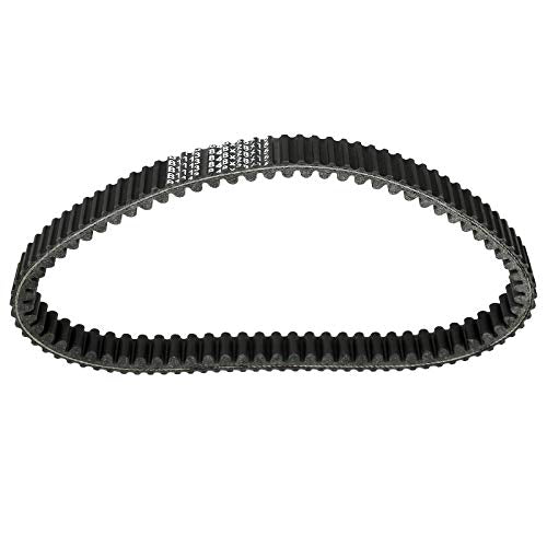 Drive Belt Heavy Duty OEM Upgrade Replacement for 2003-2012 Kawasaki