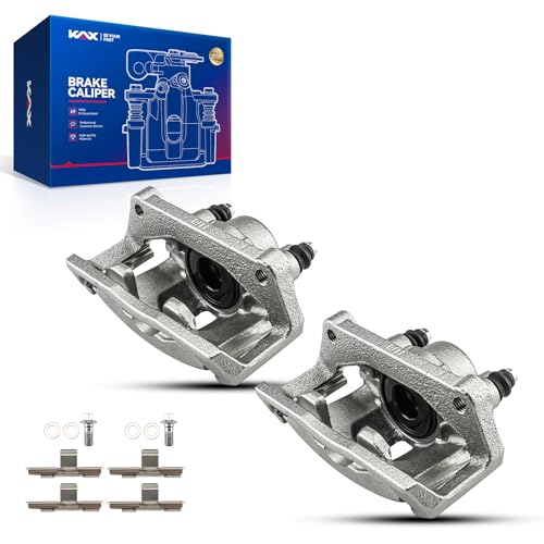 KAX Rear Brake Caliper for 2011-2018 1500 - size: 18-B4836, 18-B4837