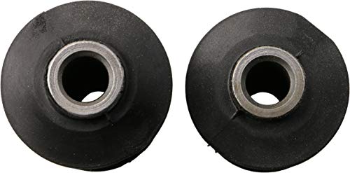 DRiV MOOG Suspension Control Arm Bushing Kit - K6658 - High-Quality Elastomer Suspension - Hassle-Free Installation - Long-Lasting, Quiet Operation for Auto Repair Replacement