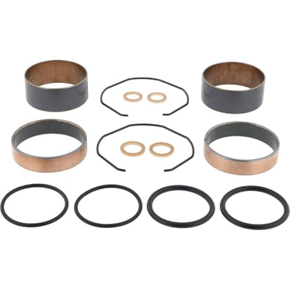 All Balls Racing Fork Bushing Kit for Kawasaki Motorcycle ZX600 1998-2008