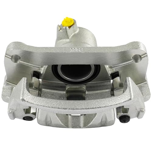 ECCPP 19B1656 19B1655 Rear Left & Right Brake Caliper Assembly - size: Rear[19B1656 19B1655]