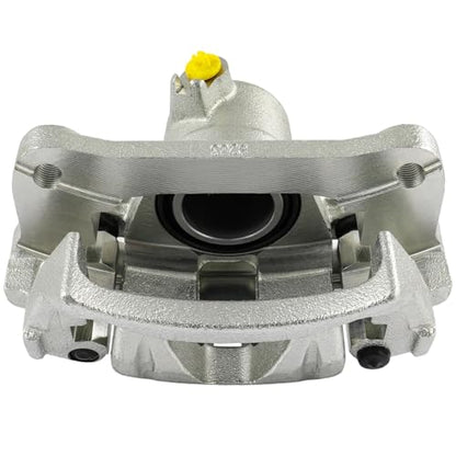 ECCPP 19B1656 19B1655 Rear Left & Right Brake Caliper Assembly - size: Rear[19B1656 19B1655]