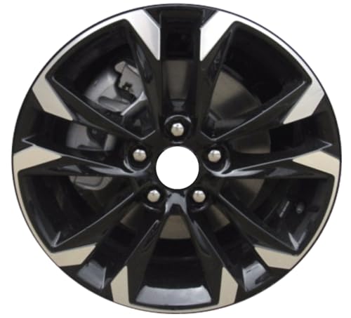 17" 17x7.5" New Replacement Aluminum Alloy Wheel Rim for 2021-2023 Chevrolet Trailblazer | 14038