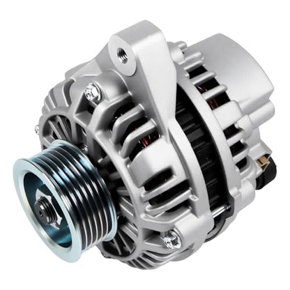 New 13893 Alternator for Civic 1.7L 2001-2005/EL 2001-2005 1.7L - size: 13893