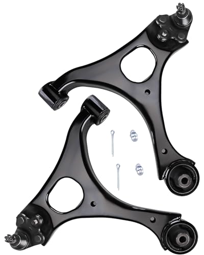 K620382 K620383 Front Lower Control Arms w/Ball Joint - size: K620382 K620383