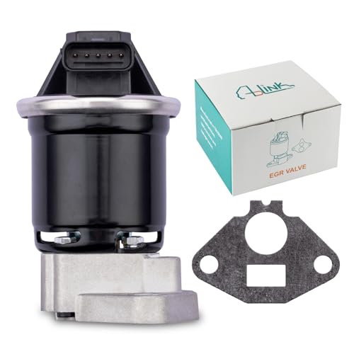AULINK EGV1237AU EGR Valve (1.5L L4 Only) For Honda CRZ CR-Z 2011-2016