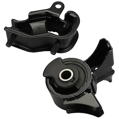 5PCS Engine Motor Mount Set for 1999-2004 Honda Odyssey 3.5L - size: 1999-2004 for Honda Odyssey 3.5L V6