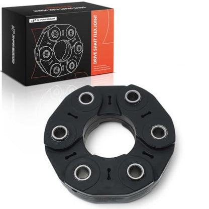 A-Premium Drive Shaft Coupler Flex Joint Propshaft Coupling