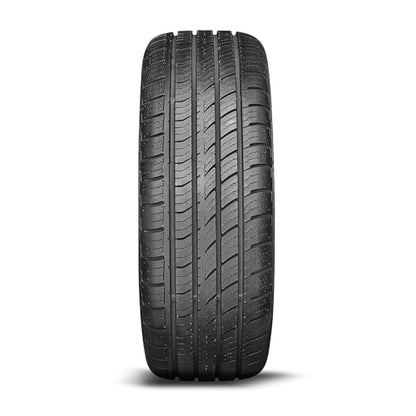 Set of 2 Travelstar UN33 235/50R17 96V High Performance Passenger Tires - size: 235/50R17