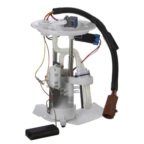 Detroit Axle - 4.0L Fuel Pump Module for Ford 2004 Explorer - size: FSP2355M/GroupC