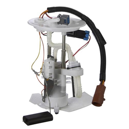 Detroit Axle - 4.0L Fuel Pump Module for Ford 2004 Explorer - size: FSP2355M/GroupC
