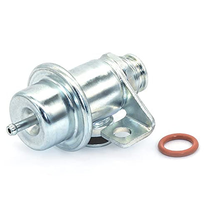 17113622 Fit Chevy Fuel Injection Pressure Regulator