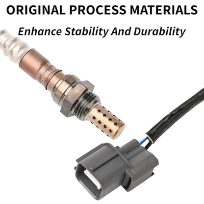 234-4011 Oxygen Sensor Upstream - size: D234-4011