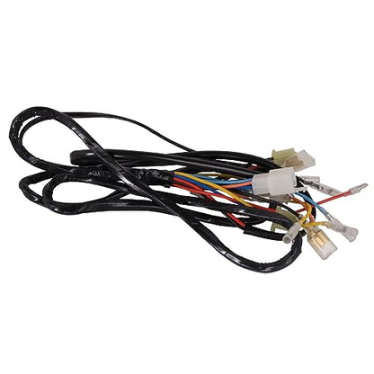 Tusk Enduro Lighting Kit Replacement Wire Harness – Complete Wiring Lead Set for Lighting Components