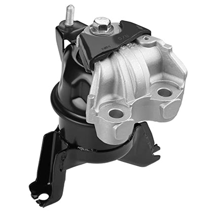 JDMON Front Engine Motor Mount Replacement for Honda Civic 1.5L 1.8L - size: 1PCS-Compatible with 2012-2015 Civic 1.5L& 1.8L
