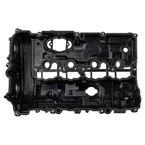 TRQ Engine Valve Cover Assembly - style: VCA92960