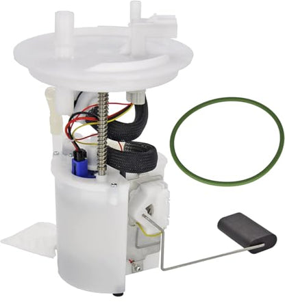 E2467M Electric Fuel Pump Module Assembly Compatible with Ford Five Hundred, Mercury Montego, 2005 2006 2007 3.0L V6 SP2078M FG1202