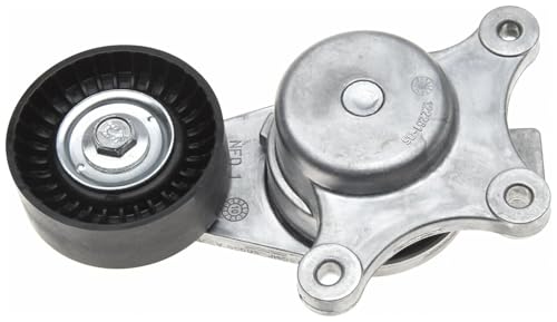 ACDelco Gold 38485 (19253844) Drive Belt Tensioner Assembly with Pulley