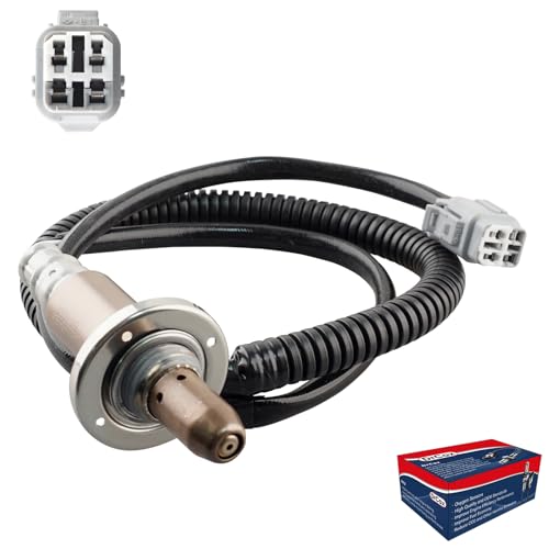 234-9034 Oxygen O2 Sensor Upstream Heated Air Fuel Ratio - size: 234-9034